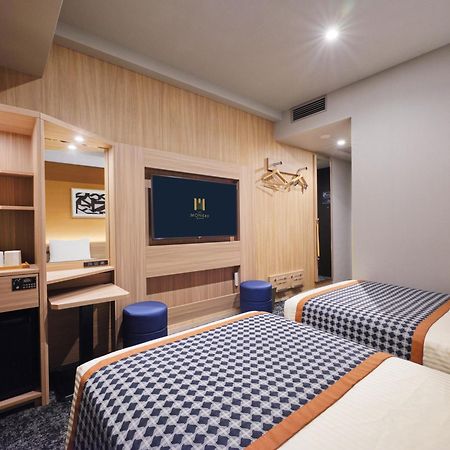 Hotel Monday Asakusa Tokyo Eksteriør billede