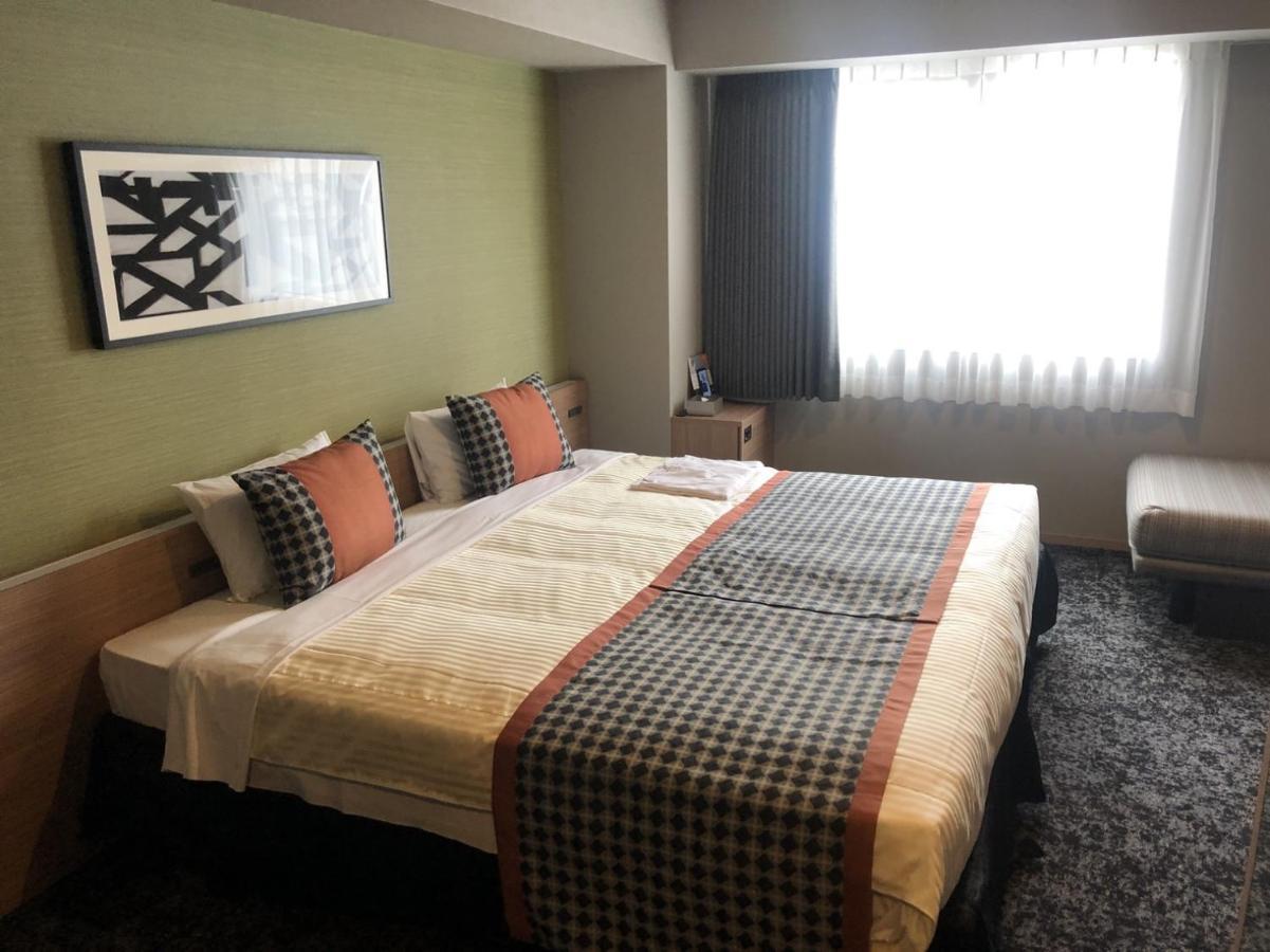 Hotel Monday Asakusa Tokyo Eksteriør billede